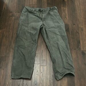 Carhartt work pants 40x30